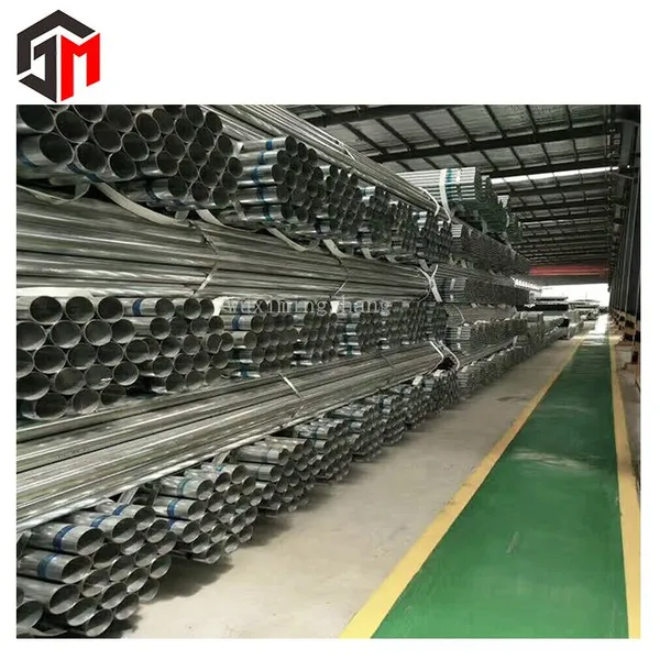 ISO9001 Certified Mingshang 35CrMo Alloy Carbon Seamless Steel Pipe Hot Rolled GB Standard Drilling Structure Cutting Service photo-5