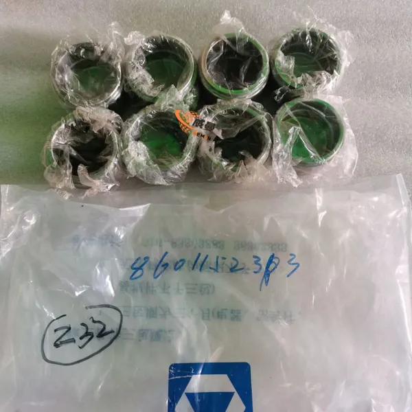 Original XCMG 860115233 Brake Piston for Wheel Loader Spare Parts in Stock. photo-3