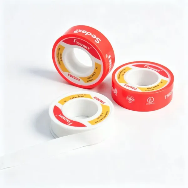 Forwa FW903 for Certified 13mm Injection Molded Compression Joint Tape Fuel Line Sealing Tape Cuttable Versatile Industrial Use
