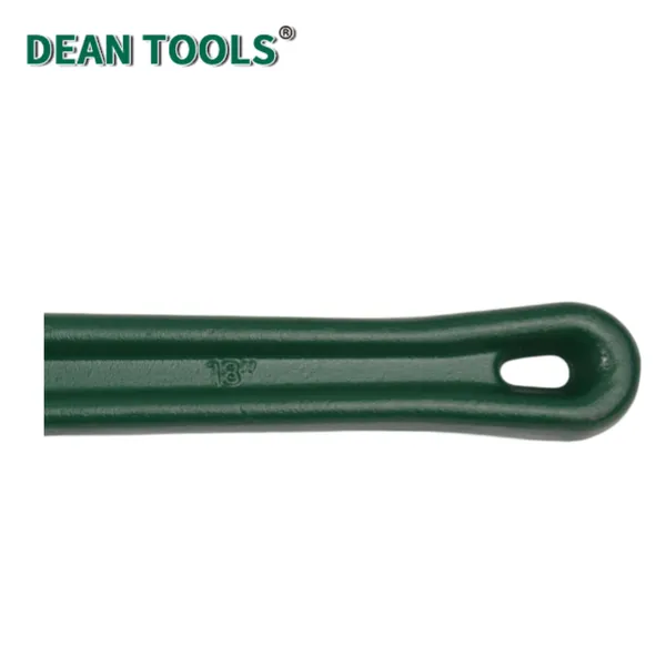 Non-Sparking Pipe Wrench,Industrial Grade,Strong Jaw Design,High Grip Performance photo-2