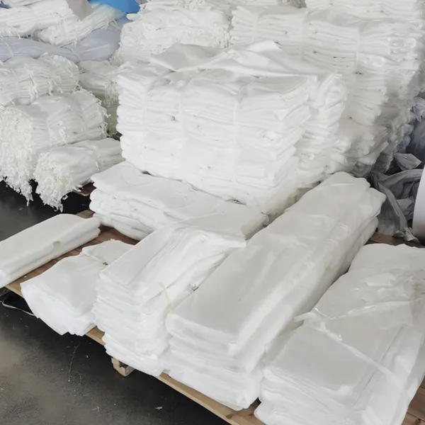 Heavy-Duty Polyester Spiral Belt for Paper Machine Drying Section, Anti-Static Design, Long Life photo-2