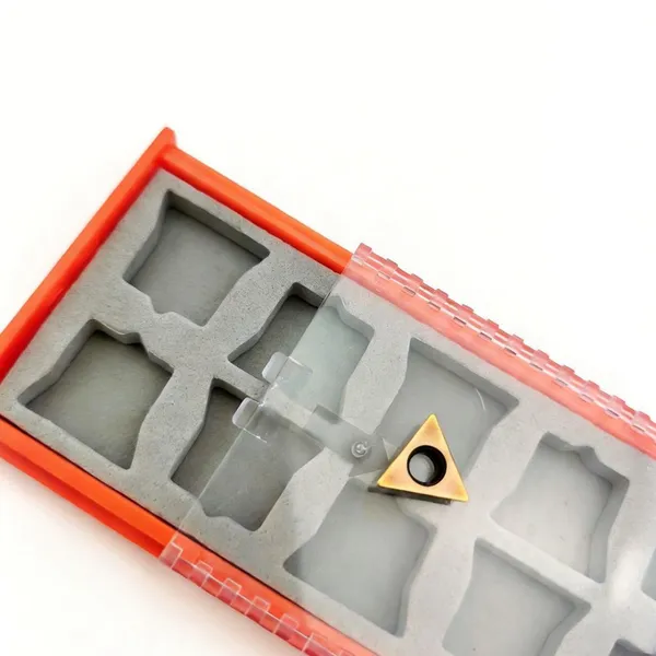 Funik Hot Selling PCBN Insert TCGW0902 TCGW090204 TCGW090208 PCBN Insert Supply photo-3
