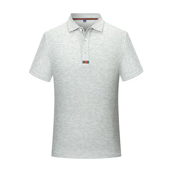 Customize Your Own Brand Shirts Plain Golf Polo T-shirts Custom Polo Shirt Mens Polo Shirts T-shirt Clothes photo-4