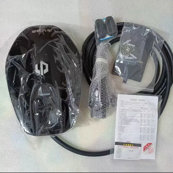 Leapmotor C11 Brand New Original 7kW Charging Station photo-4