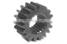 Cast Iron Gears