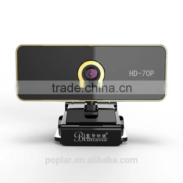 Free Sample Avaliable Usb Web Camera