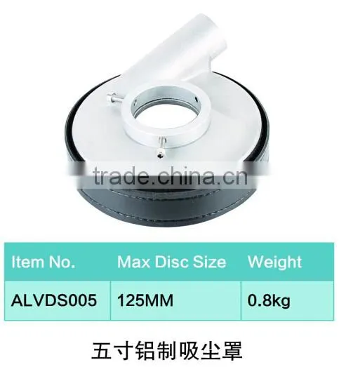 VACUUM DUST SHROUD photo-2