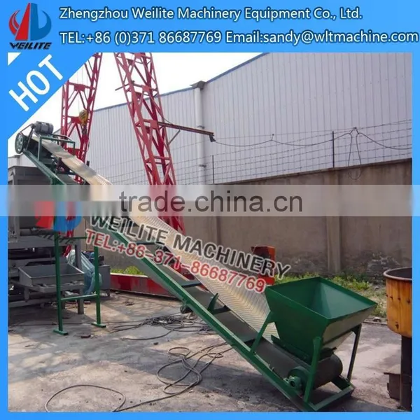 High Quality Roller Conveyor Automatic Production Line photo-5