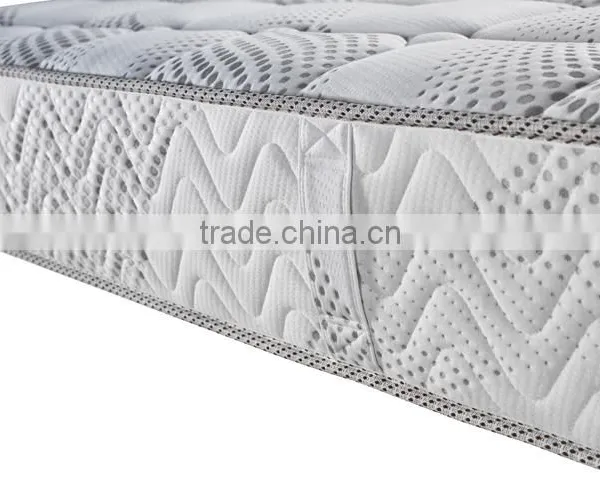 2016 Best-selling China Mattress Serta for Bedroom Furniture M2016-4# photo-4