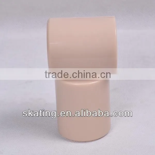 Chinese High Rebound Long Board Skate Board 58X69 PU Wheel photo-5