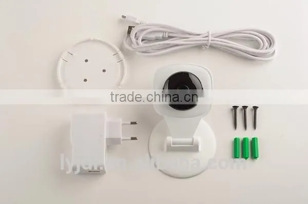 Hot Selling Wireless Hidden ip Camera With Low Price photo-5