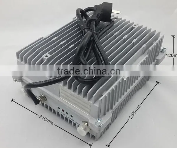 LINTRATEK Brand Outdoor Signal Repeater,CDMA Mobile Signal Repeater,850mhz Signal Amplifier photo-4