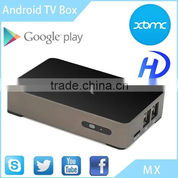 New Android tv Box Mx60 Google Android tv Box Xbmc Media Center Android tv Box photo-2