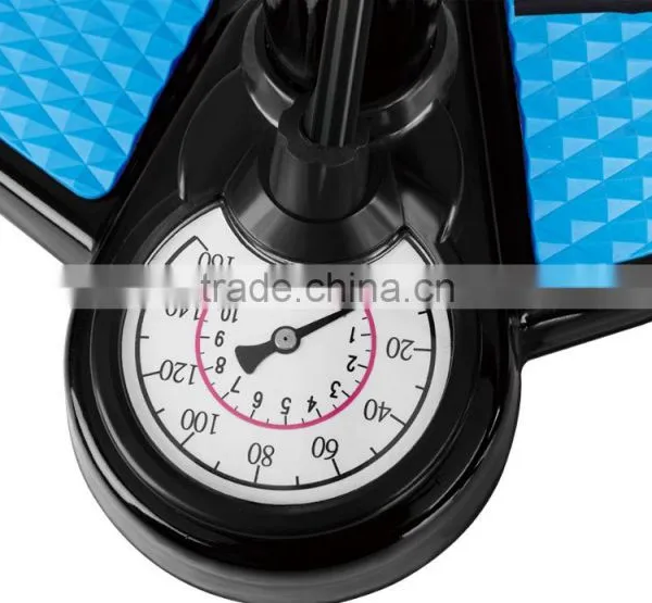 2016 New Style Steel Bicycle Hand Pump photo-2