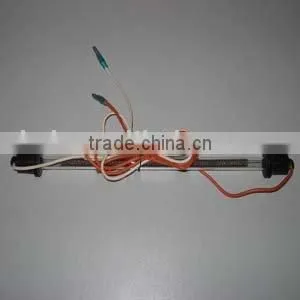 Quartz Glass Tube Heater