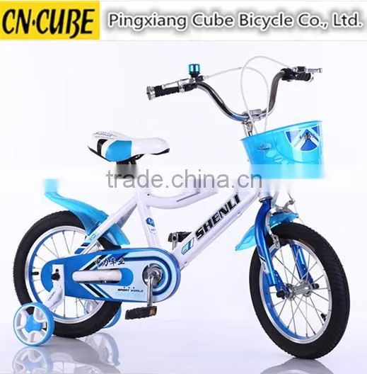 Child Bike With Good Quality Kids Bicycle for Child