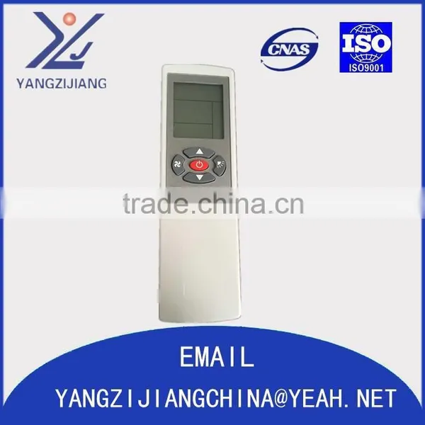 Ultra-thin Four Way Cassette Type Fan Coil Unit With Good Quality photo-3