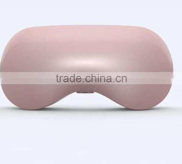 Hot&Cool Compression/pack Vibrated Eye Care Device photo-3