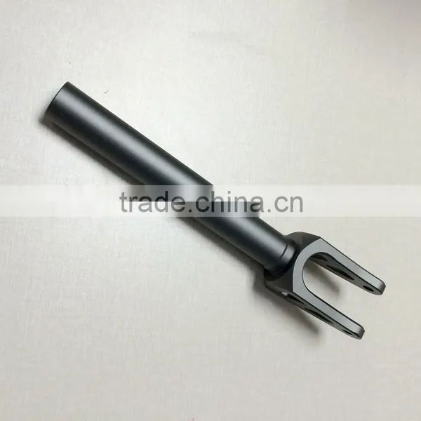 Cheap Pro Scooter Parts Tilt Forks Factory Promotion photo-2