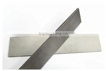 China Manufacturer Tungsten Carbide Strip , Hard Alloy Plates Made in China , Cemented Carbide Wear Board OEM photo-3