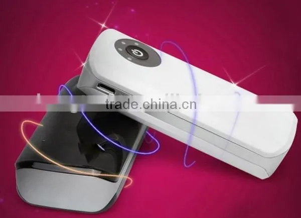 Best Sale Super Quality Lithium Battery Smart Power Bank photo-3