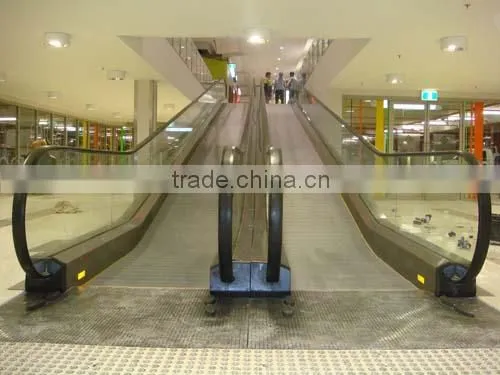 Luxurious &cheap Moving Walkway for Supermarket