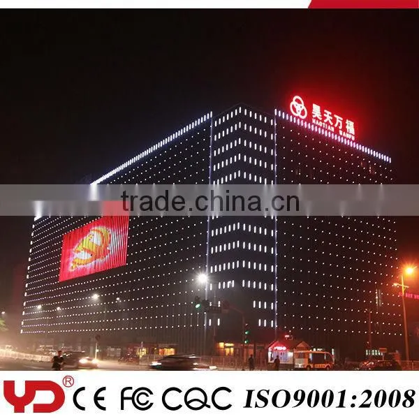 Custom Explosion-proof Fixture Led Light for Decorate Buildings photo-6