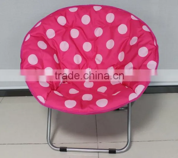 Adult Camping Moon Chair, Folding Moon Chair, Beach Chair Quality Choice photo-3