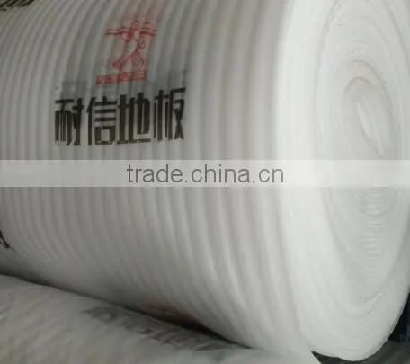 Floor Accessories FLOOR MAT Moisture-Proof Underlay photo-3