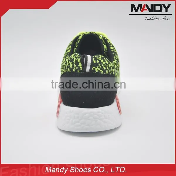 2016 Wholesale Amazing Style Running Sports Shoes Men Quality Choice photo-5