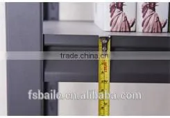 Storage Racking Boltless Rivet Metal Rack photo-3