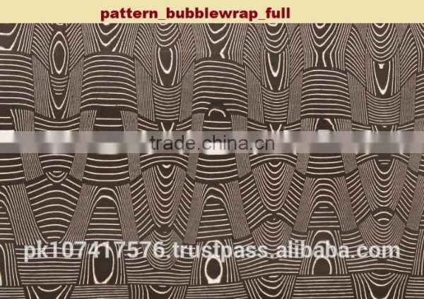 DAMASCUS PATTERNS photo-2