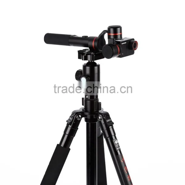 Feiyu Tech FY MG Lite 3 Axle Mirrolless Camera Handheld Gimble photo-3