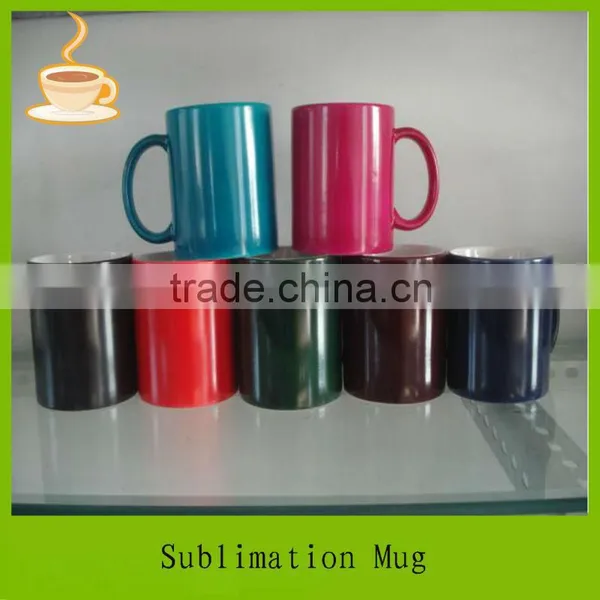 Ceramic Double Wall Mug With Silicone Sleeve and Lid , T/T