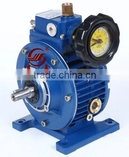 UDL Motor Speed Variator photo-3