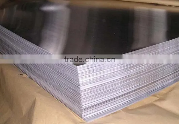 Duplex Stainless Steel Plate photo-2