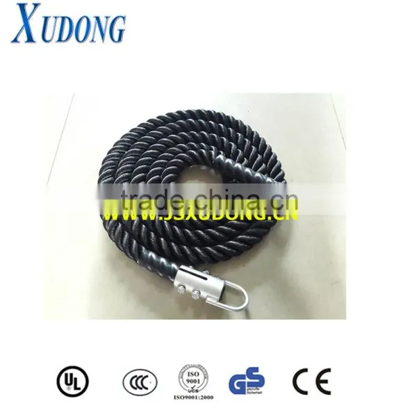 Training Battle Rope Crossfit Gym Traing Rope photo-4