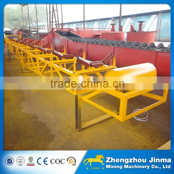 Jinma Brand Coal Mining Conveyor photo-2