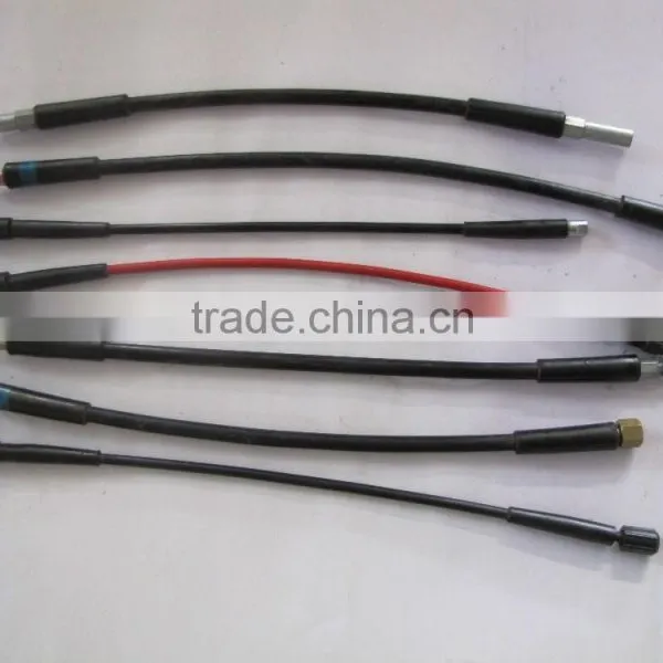 High Quality Submerged Arc Welding Liner photo-2
