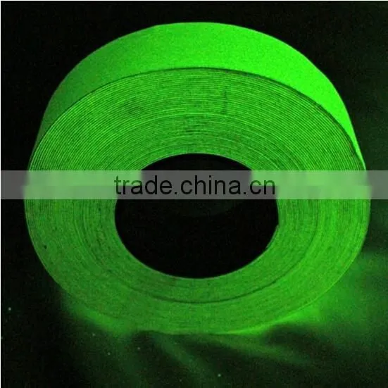 320mic160gsm Liner Permanent Printable Self Adhesive Photoluminescence Film photo-2