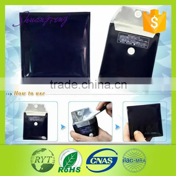 Trending Popular Top Quality OEM Portable Pocket Ashtray photo-4
