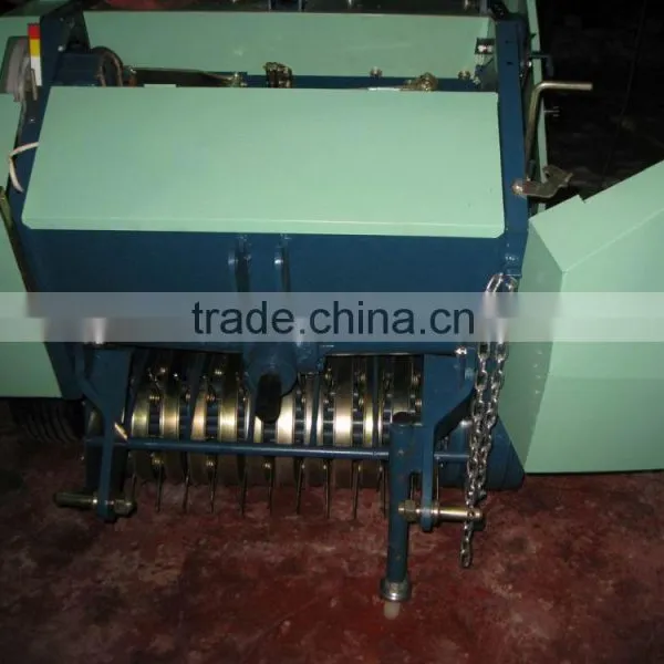 BALER MACHINE photo-5