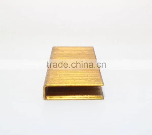 1225J 20GA Pneumatic Tools Clips Nails for Wire Staples Similar to Gemer 12j photo-5