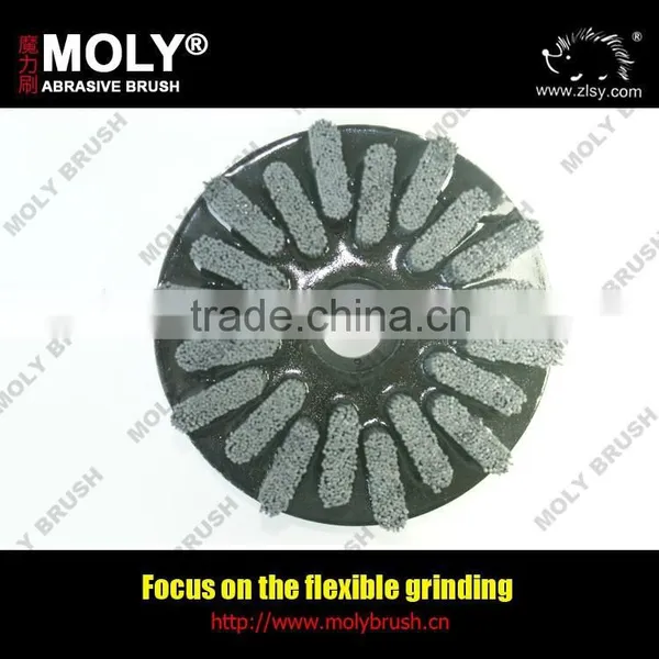 Wheels Brush