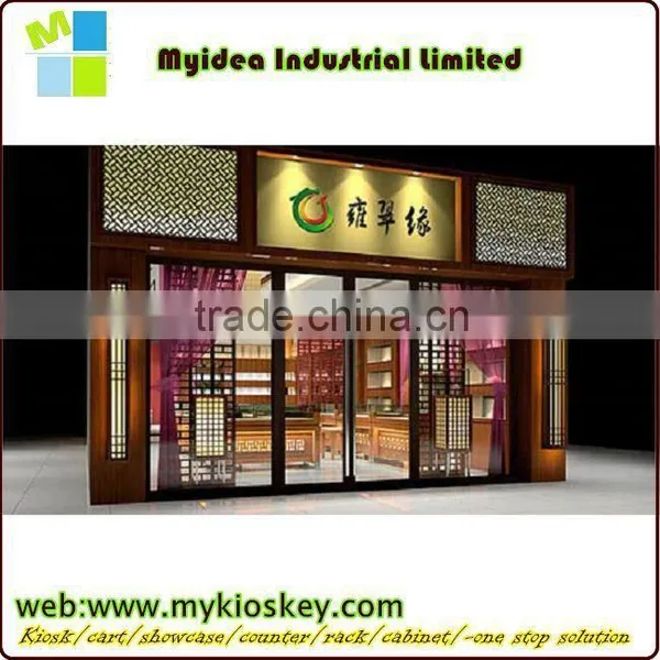 Jewelry Used Mall Kiosks photo-2