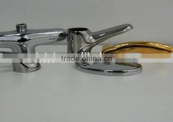 Sanitary Hardware Vacuum Coating Machine photo-3