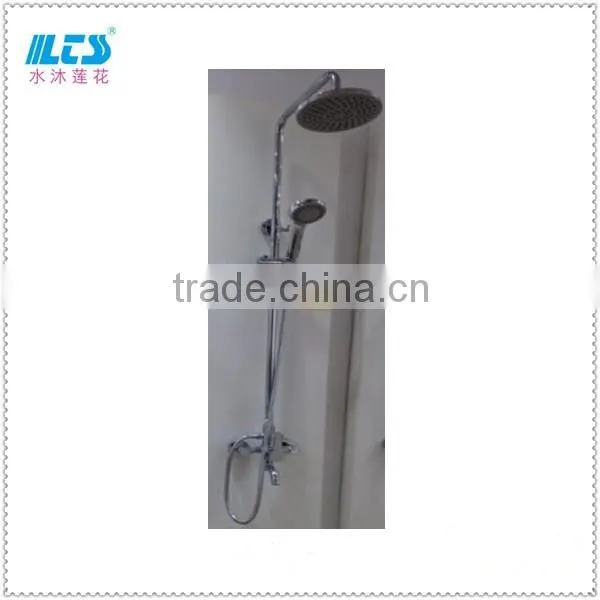 Modern Design Bath Mixer Bath Tub Bathtub Faucet With Best Price photo-6