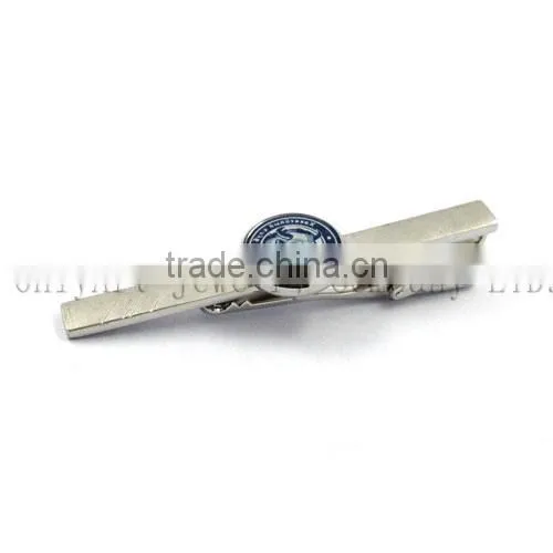 Luxury Custom Tie Clips Logo Custom Enamel Tie Bars Unique Tie Clips photo-5