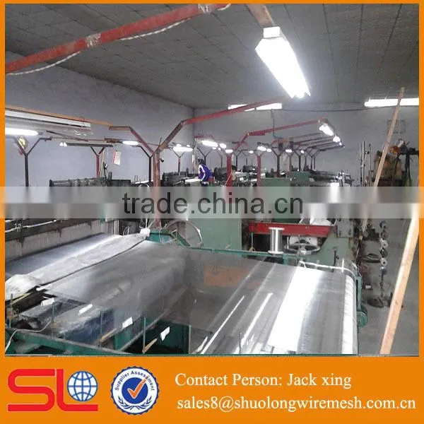Stainless Steel Wire Mesh Standard Test Sieve/ Vibrating Sieve photo-5