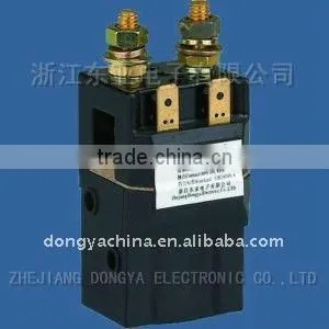 DC CONTACTOR MAGNETIC LATCHING RELAY ZLJM-80C(SW60M)